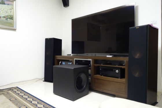 Power Sound Audio S3010 Power Sound Audio S3010