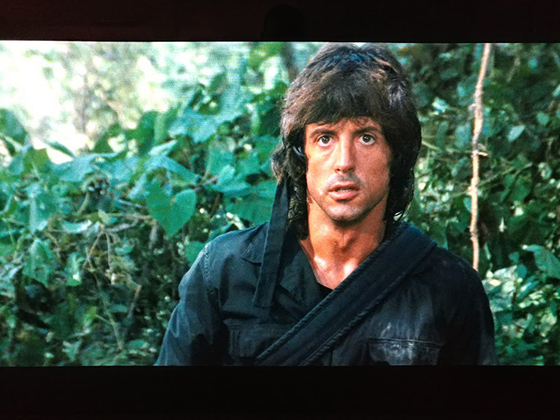 RAMBO RAMBO