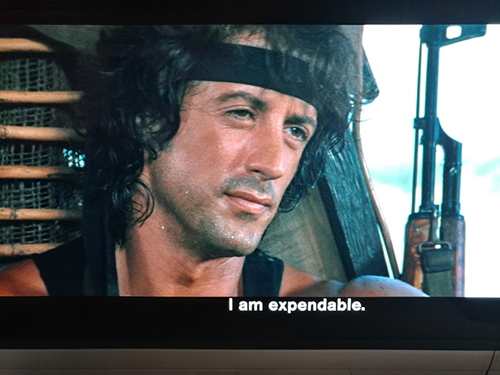 RAMBO