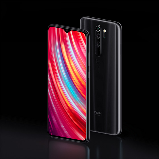 REDMI REDMI