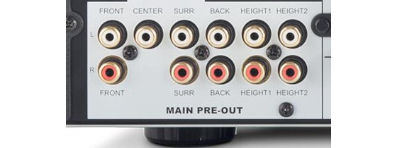 receiver receiver