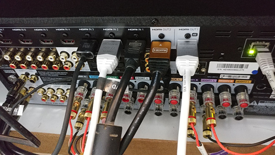 receiver receiver