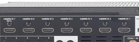 receiver receiver