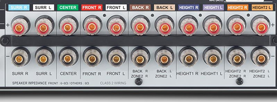 receiver receiver