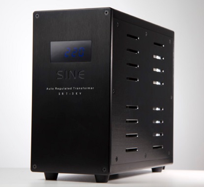 מייצב מתח SRT-3KV של SINE מייצב מתח SRT-3KV של SINE