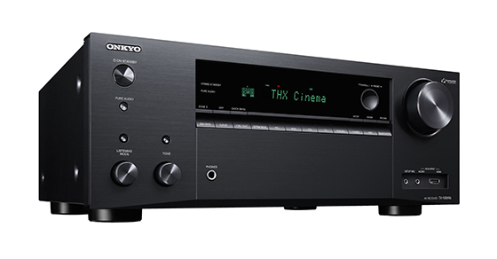 TX-NR696 TX-NR696