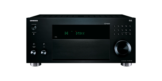 TX-RZ1100 TX-RZ1100