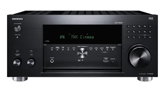 TX-RZ840 TX-RZ840