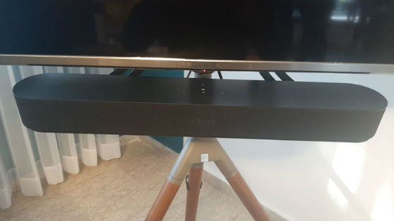 SONOS SONOS