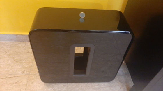 SONOS SONOS
