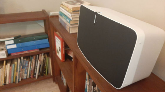 SONOS SONOS