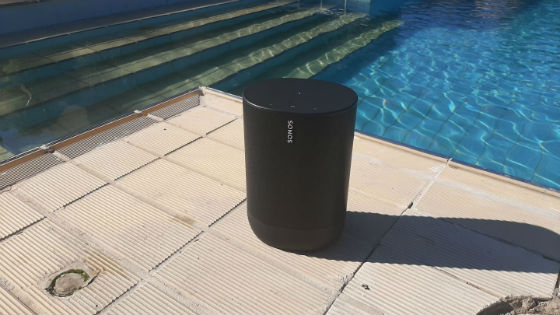 SONOS SONOS