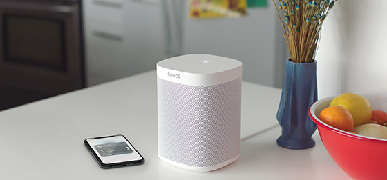 sonos sonos