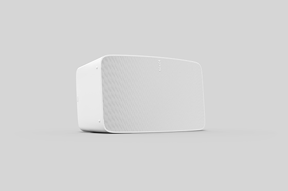 Sonos Five- White