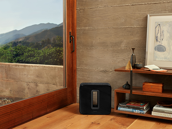 Sub Gen 3 Home Theater Sub Gen 3 Home Theater