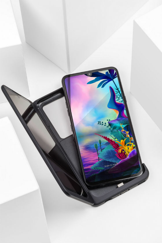 LGG8X