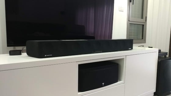Sennheiser Ambeo Sennheiser Ambeo