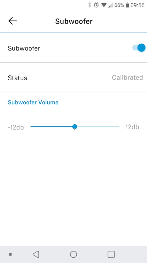 Sennheiser Ambeo Sennheiser Ambeo