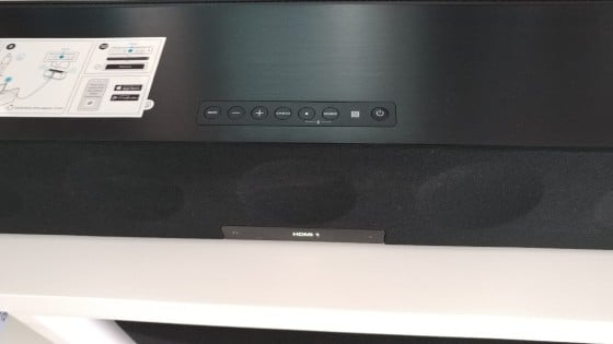 Sennheiser Ambeo Sennheiser Ambeo