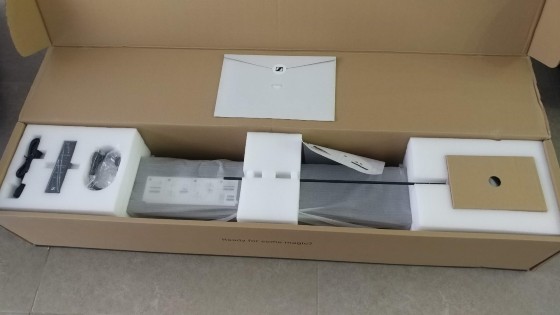 Sennheiser Ambeo Sennheiser Ambeo