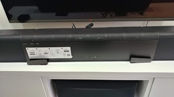 Sennheiser Ambeo Sennheiser Ambeo