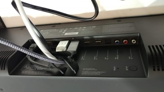 Sennheiser Ambeo Sennheiser Ambeo