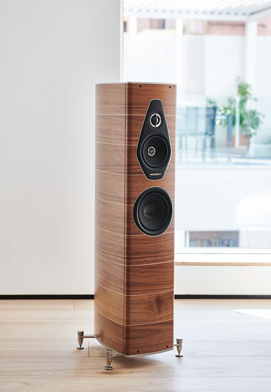 Sonus Faber Sonus Faber