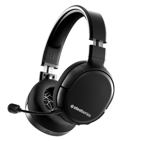 SteelSeries SteelSeries