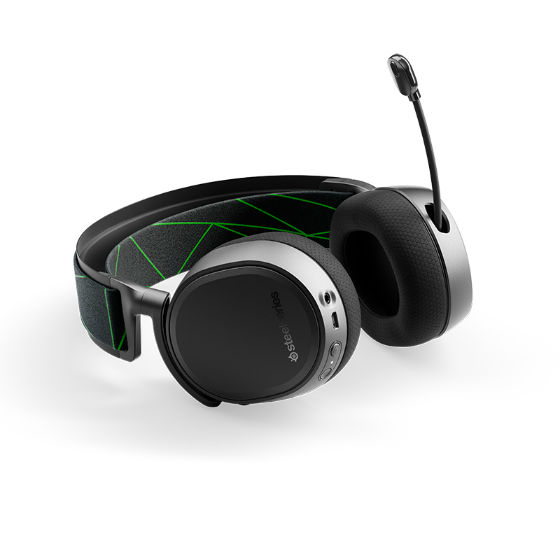 SteelSeries SteelSeries
