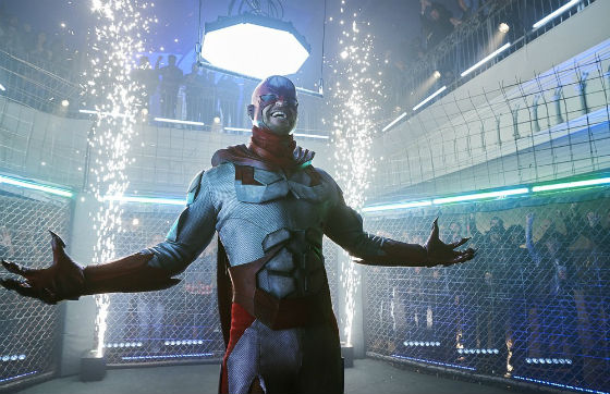 TITANS TITANS