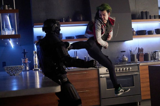 TITANS TITANS