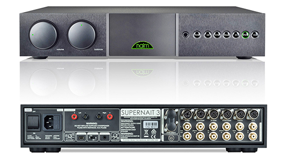 Naim Audio