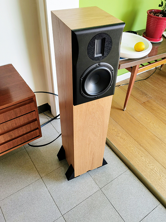 Naim Audio