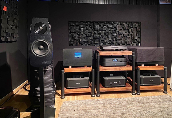 Kaiser Acoustics Kaiser Acoustics