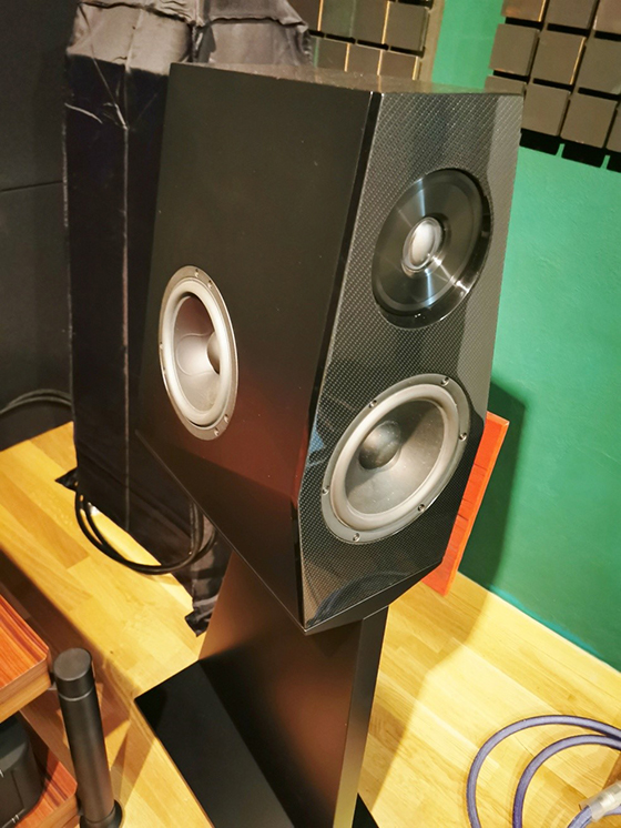 Kaiser Acoustics Classic Kaiser Acoustics Classic