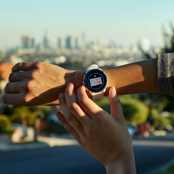 GARMIN GARMIN