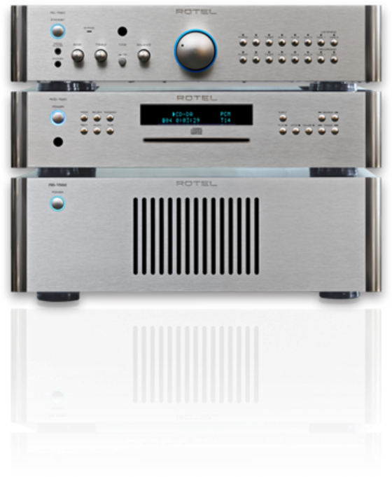 TOPAUDIO TOPAUDIO
