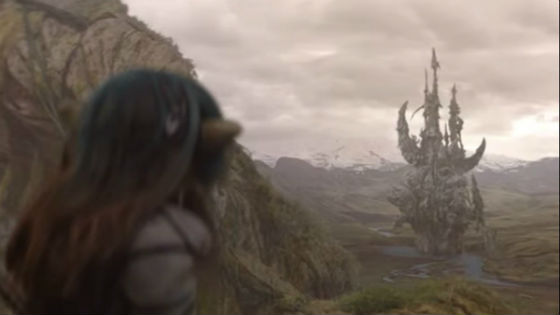 The Dark Crystal The Dark Crystal