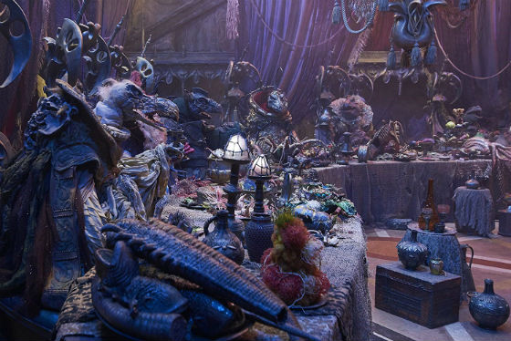 The Dark Crystal The Dark Crystal