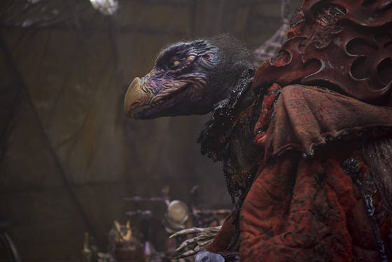 The Dark Crystal The Dark Crystal