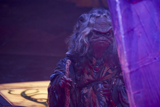 The Dark Crystal The Dark Crystal