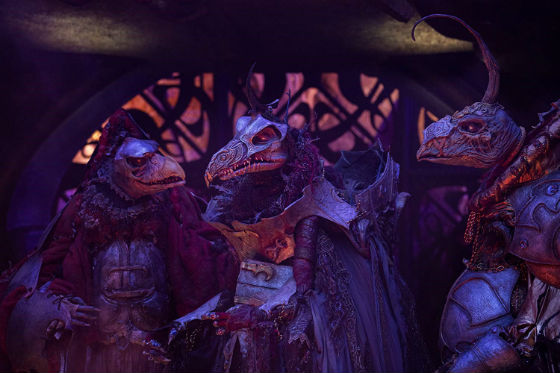 The Dark Crystal The Dark Crystal