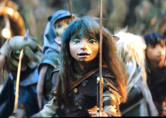 The Dark Crystal The Dark Crystal