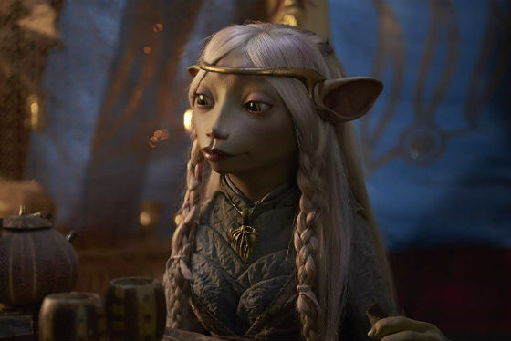The Dark Crystal The Dark Crystal