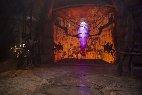 The Dark Crystal The Dark Crystal