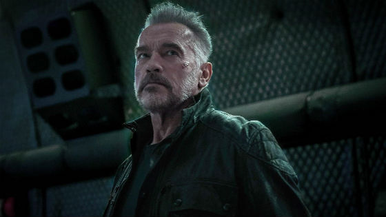 The Terminator The Terminator