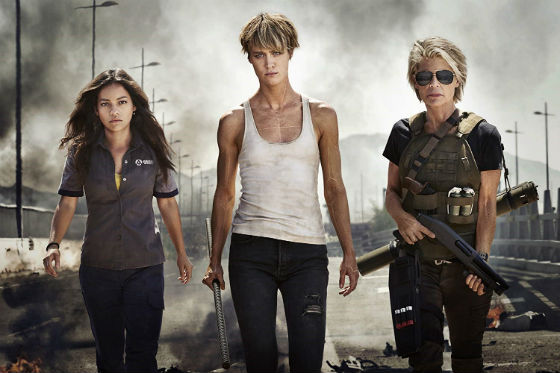The Terminator The Terminator