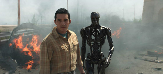 The Terminator The Terminator