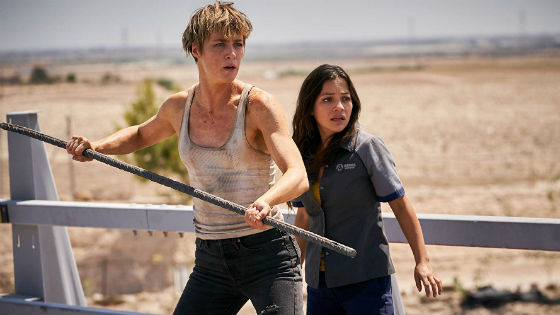 The Terminator The Terminator