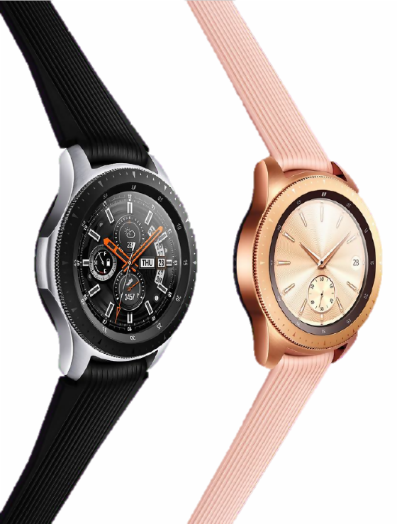 Samsung Galaxy Watch Samsung Galaxy Watch